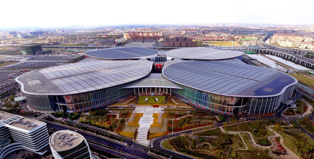 2019上海國際清潔技術與設備博覽會